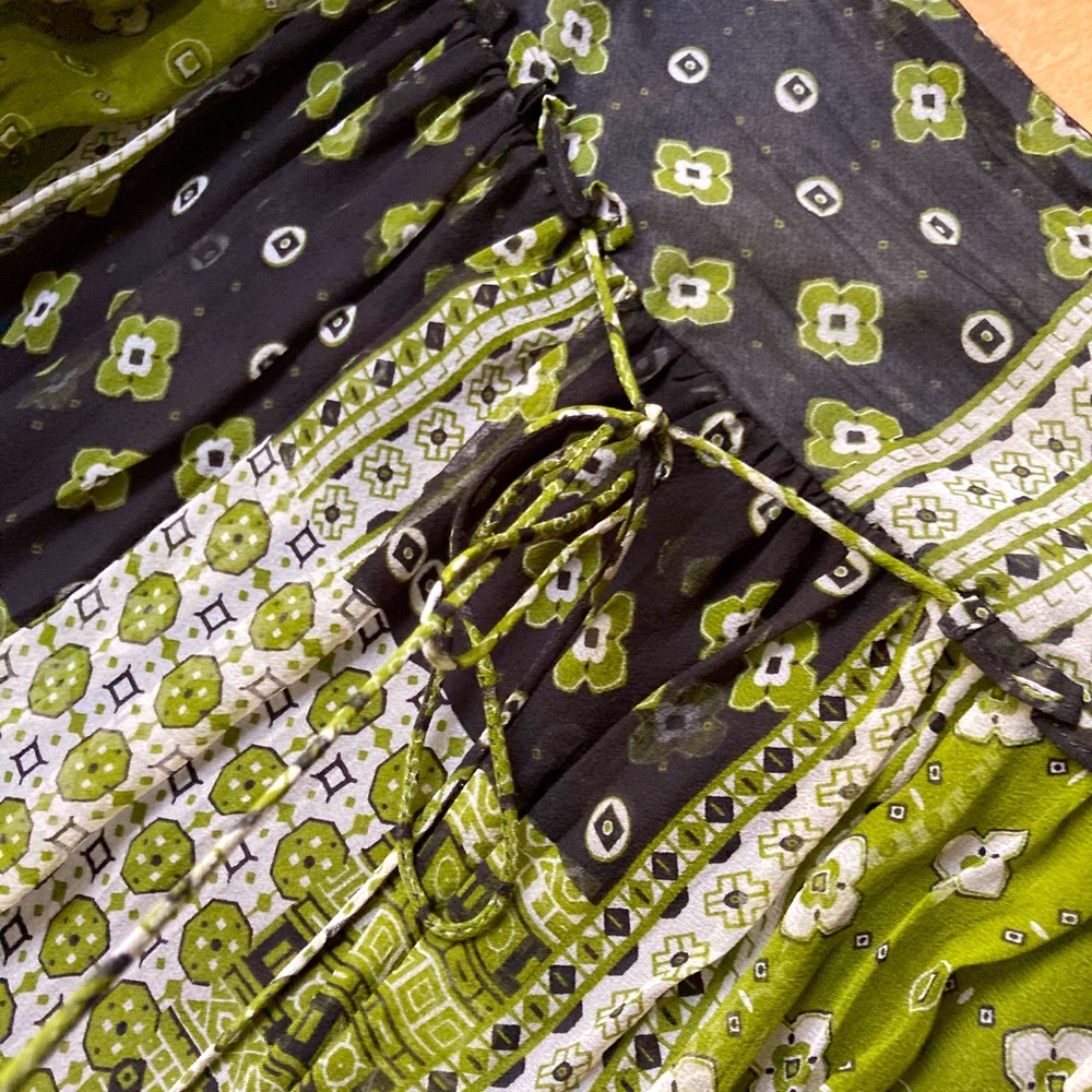 E.C.I. Skirt - Picture 7 of 8